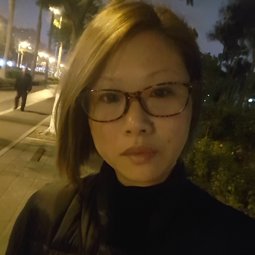 乐豆的照片
