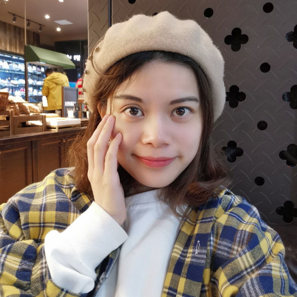 cotton bear的照片