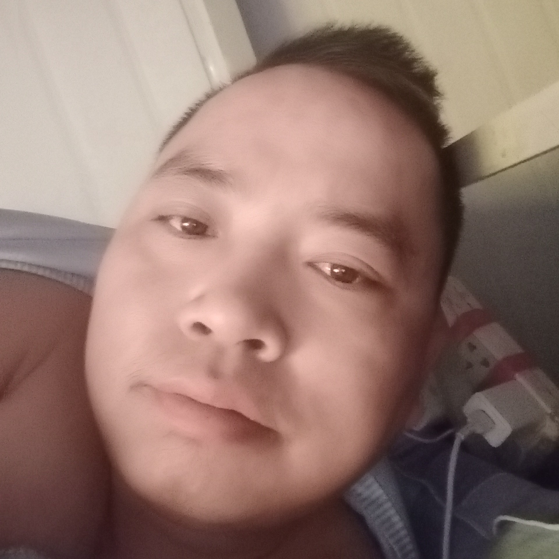 网络与迷离的照片