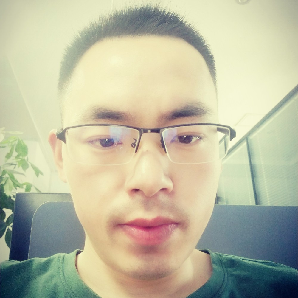 绿草灵巧1的照片