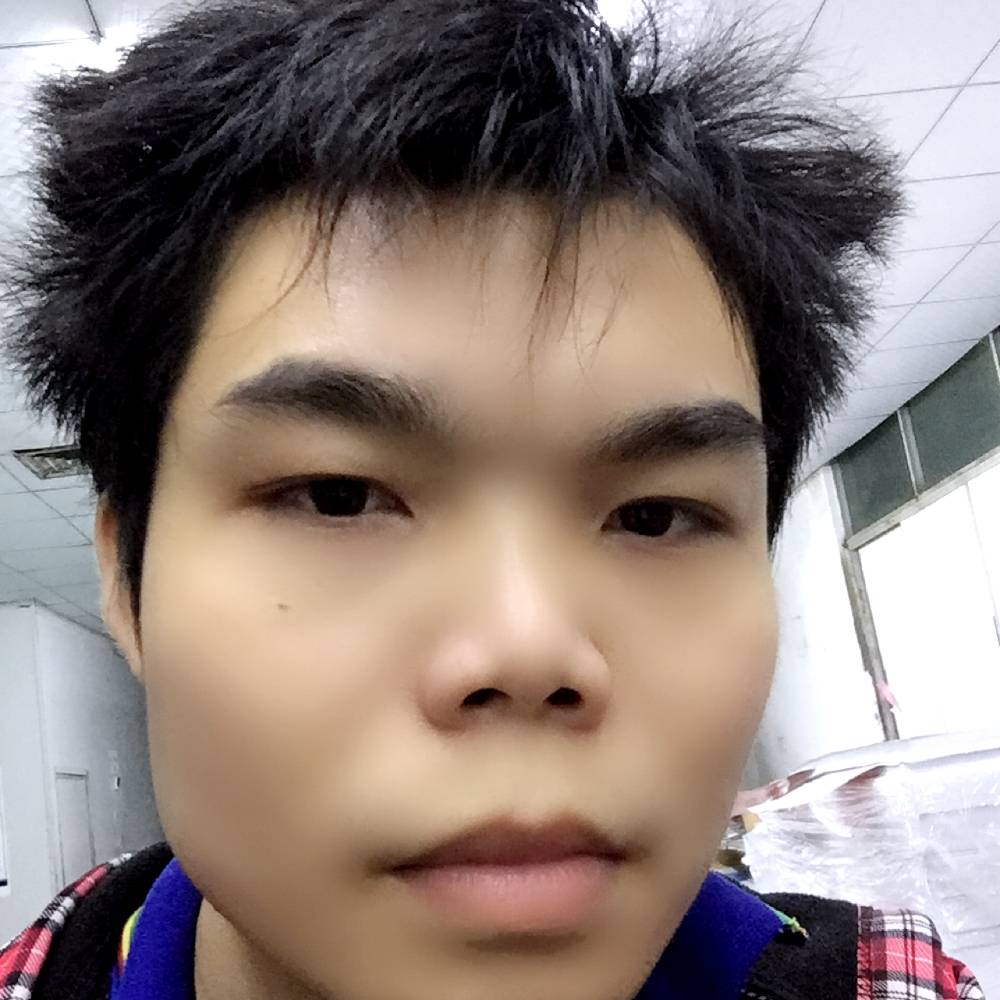 唬唬的照片