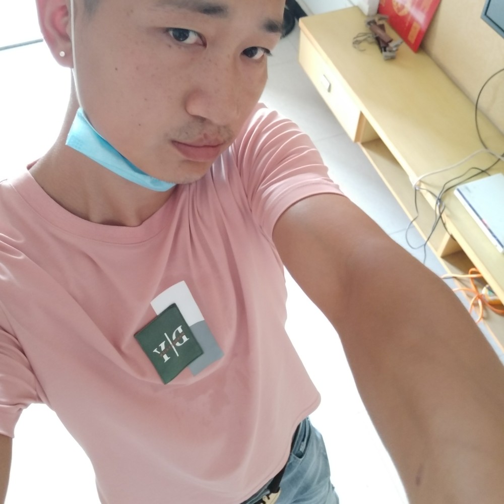 神、君的照片