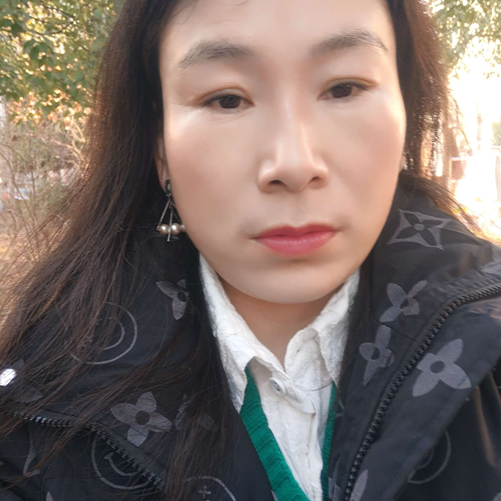 凉笙放弃沉静的照片