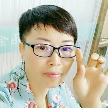 的照片
