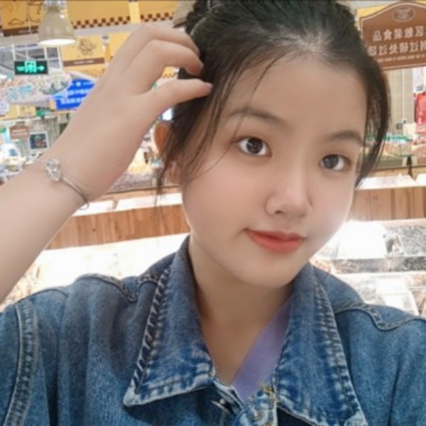 小蓝。的照片