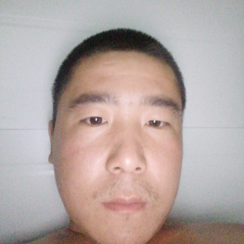 精明等待彩虹的照片