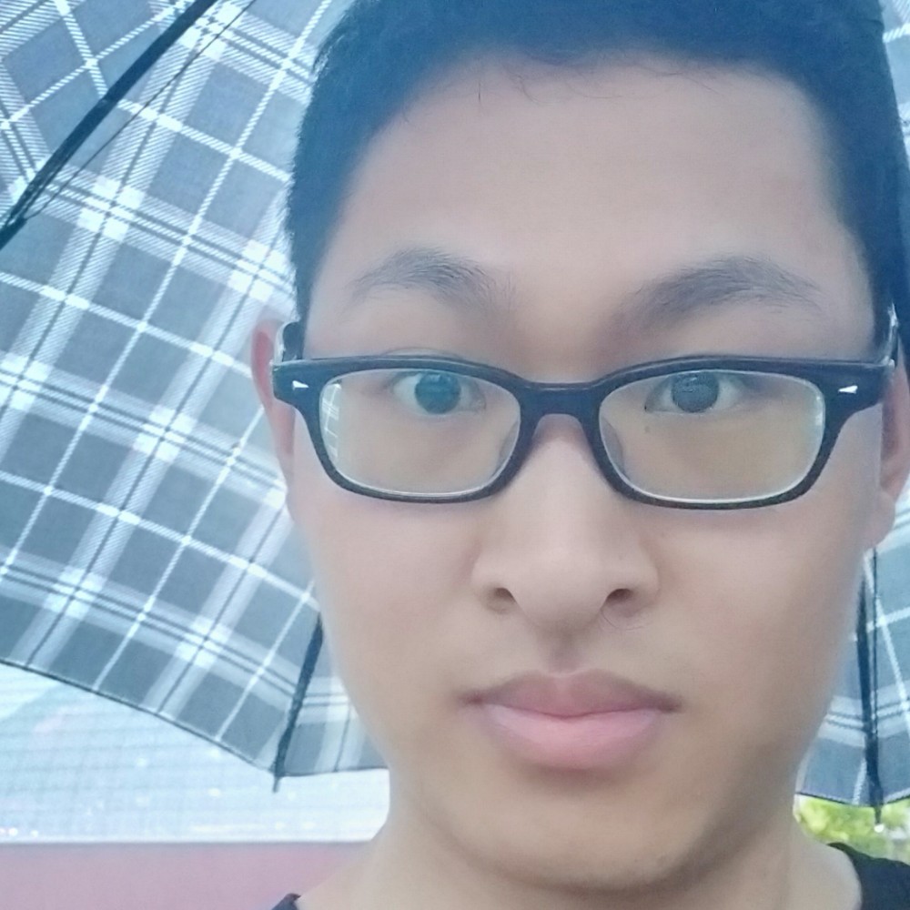 一个灵魂的照片