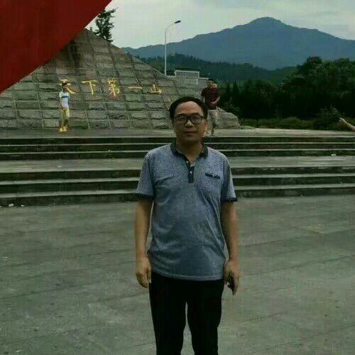 哲潮的照片