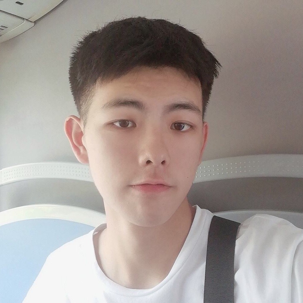 正直迎招牌的照片