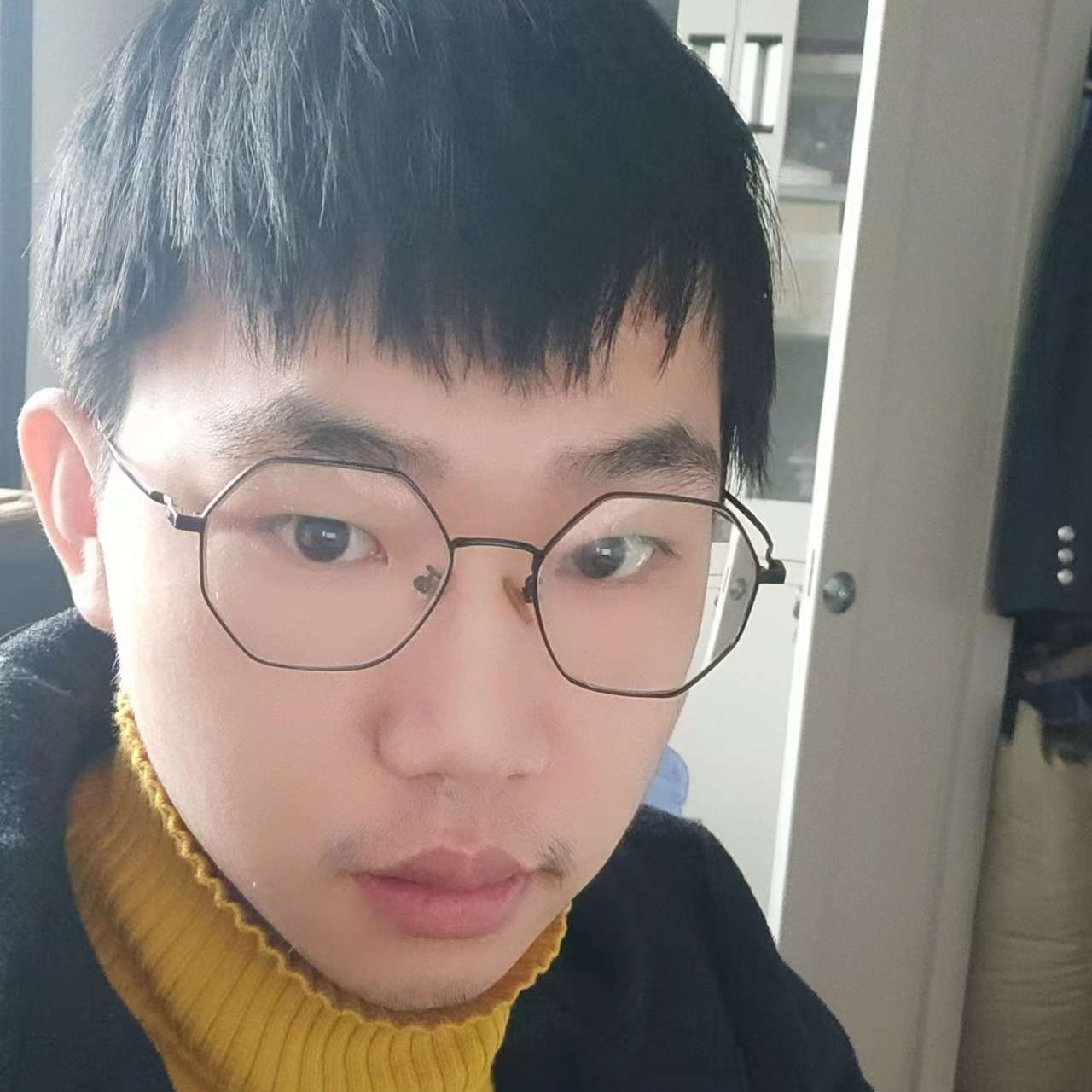向往de流星