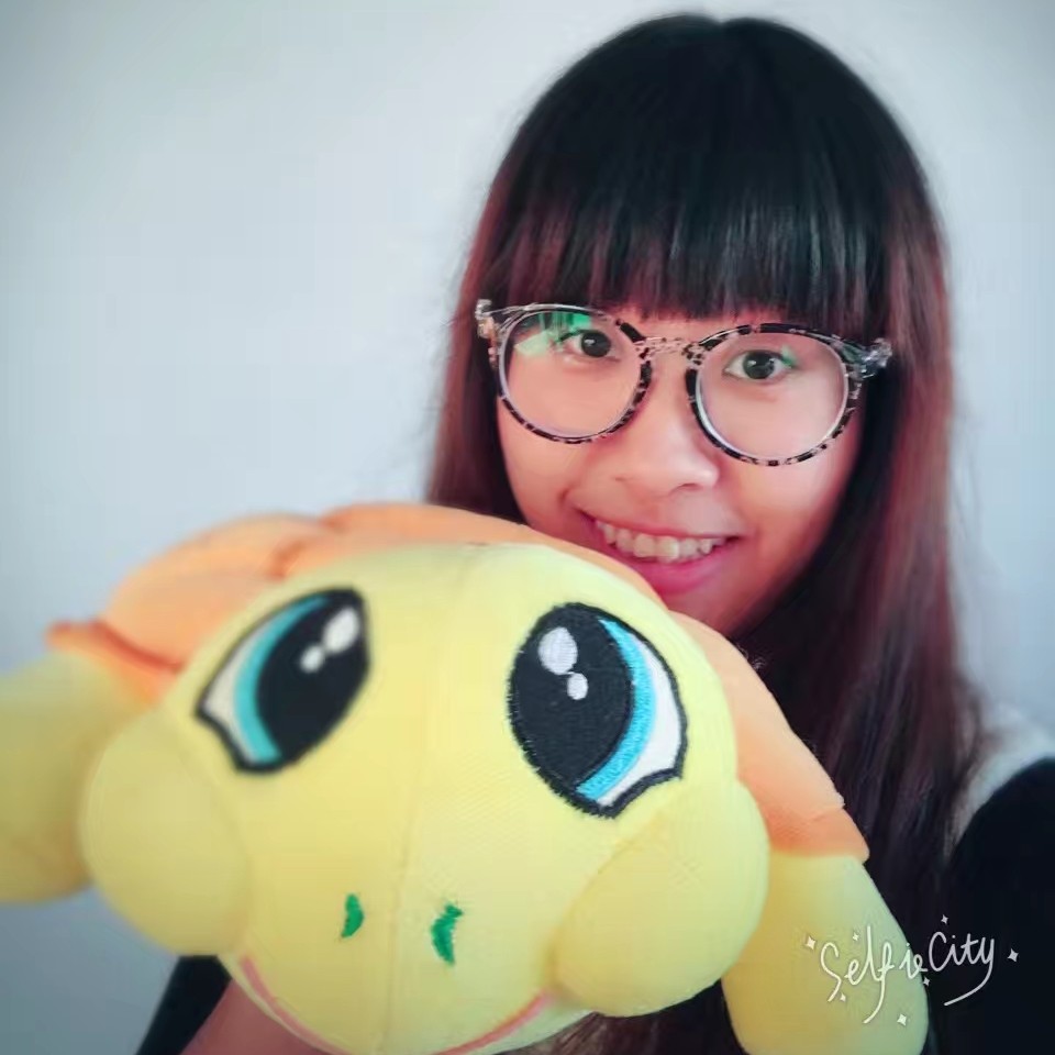 Ich的照片