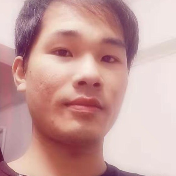 缘分真行的照片