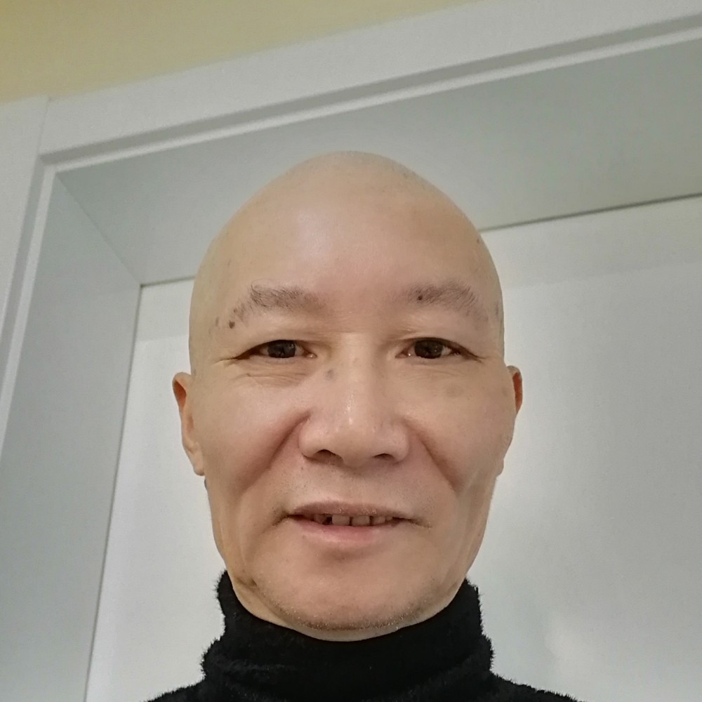 不安鼠标的照片