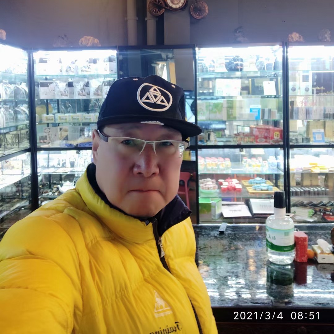 老上海翡翠的照片