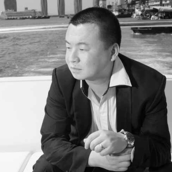 崇尧道长的照片