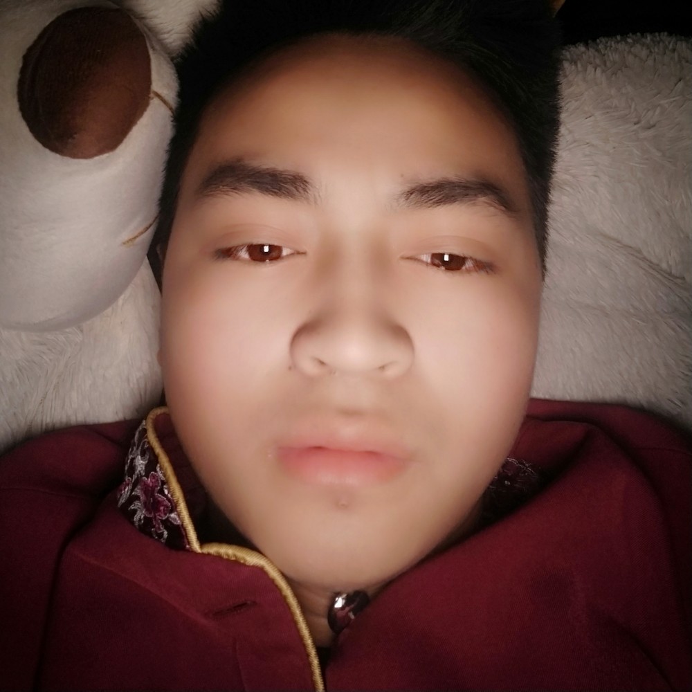蒋温强的照片