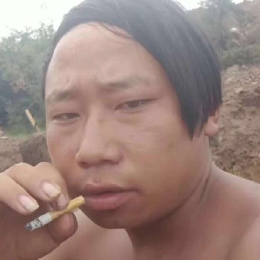 怕黑等于尘宵的照片