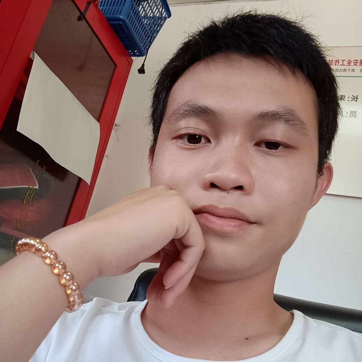 本无心子衿的照片