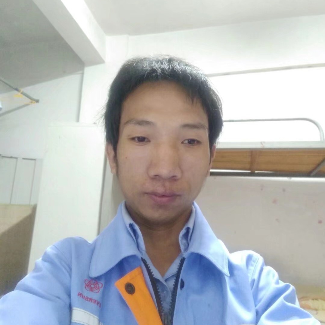 唯一的向春媱的照片