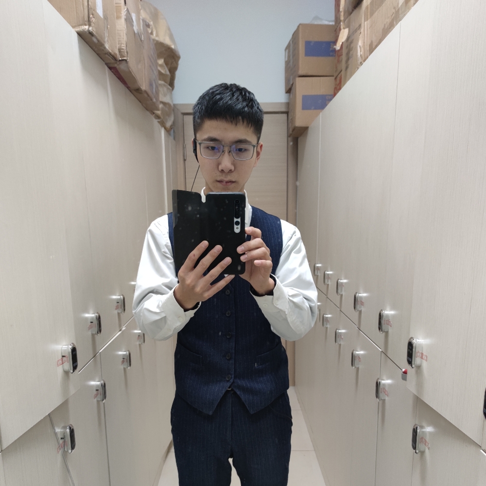 为美好而战的照片