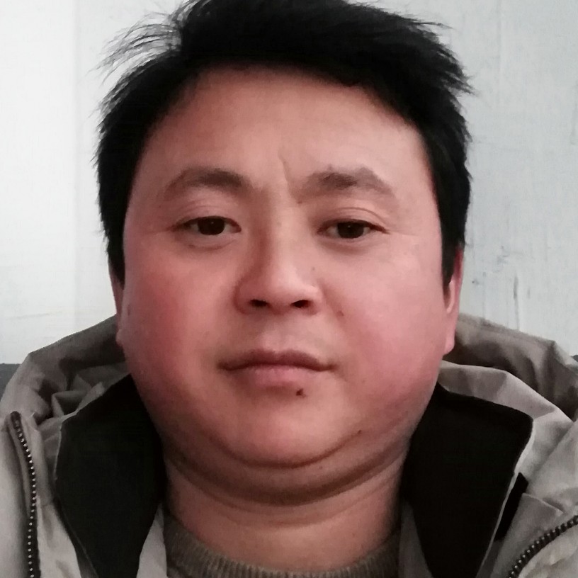 虚心老虎的照片