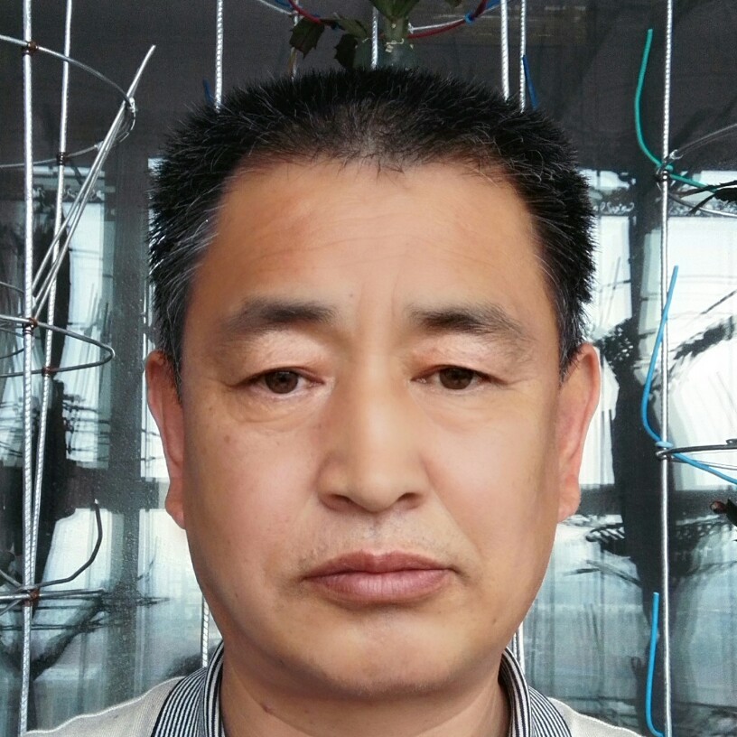 心不在的照片