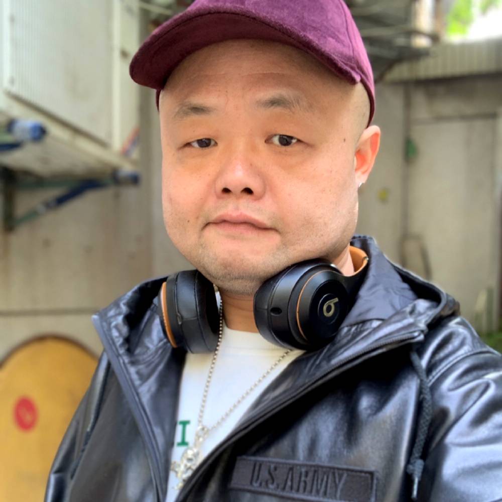 重要与大侠的照片
