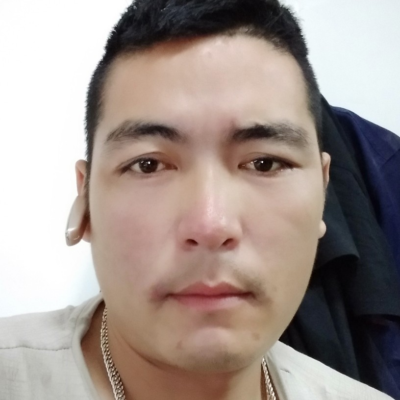 云海之巅的照片