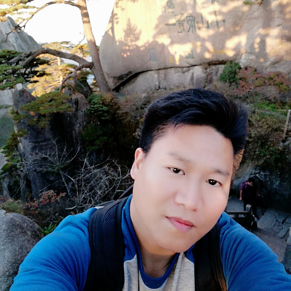 谷底丁香的照片
