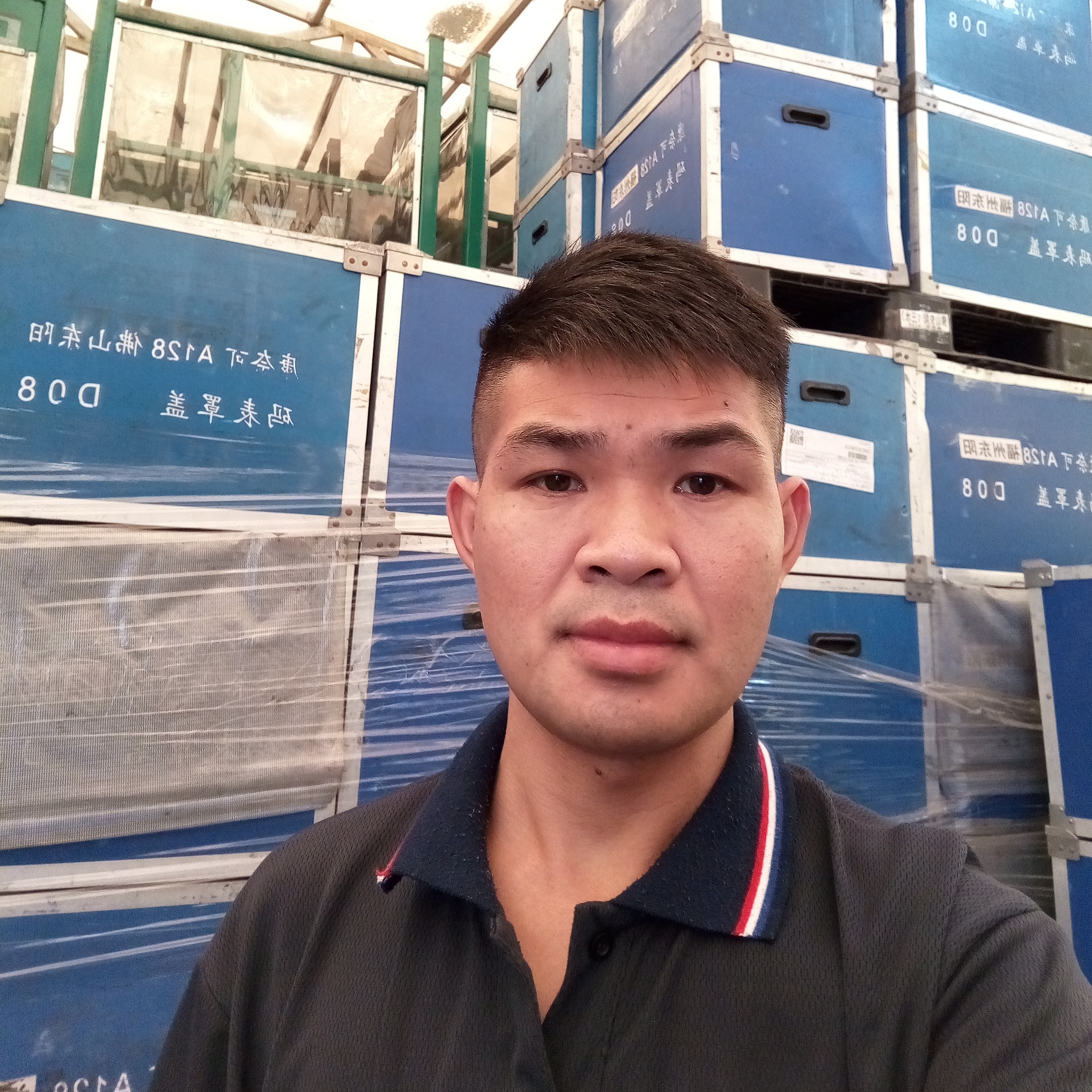 缘来是注定的照片