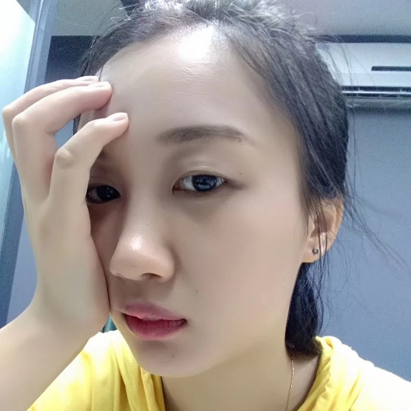 懒洋洋的小可爱的照片