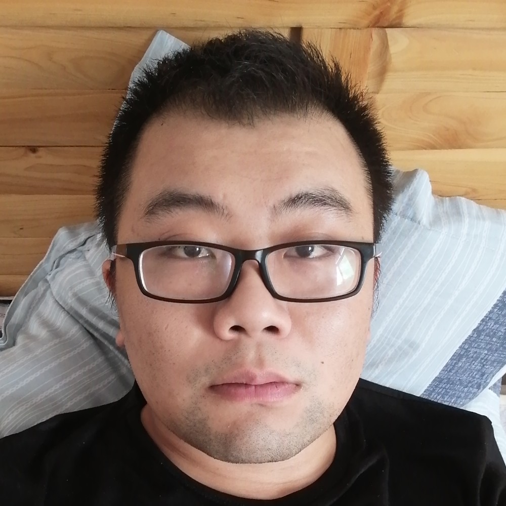 简简单单就好。的照片