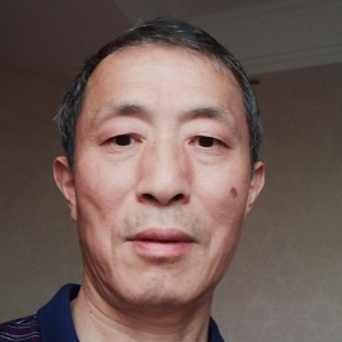 唯有人的照片
