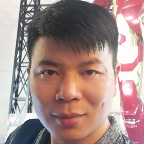 大叔很贪玩的照片