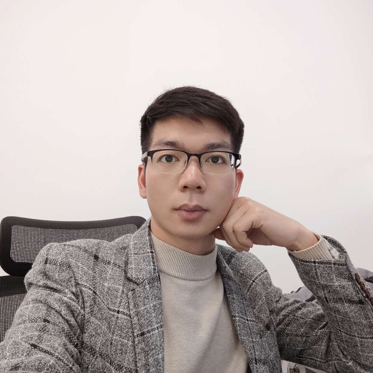 哈哈先森的照片