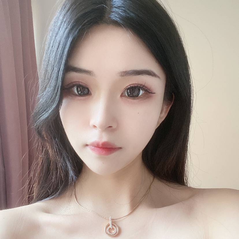 初见御姐的照片