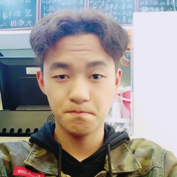 今晚去吃烤肉的照片