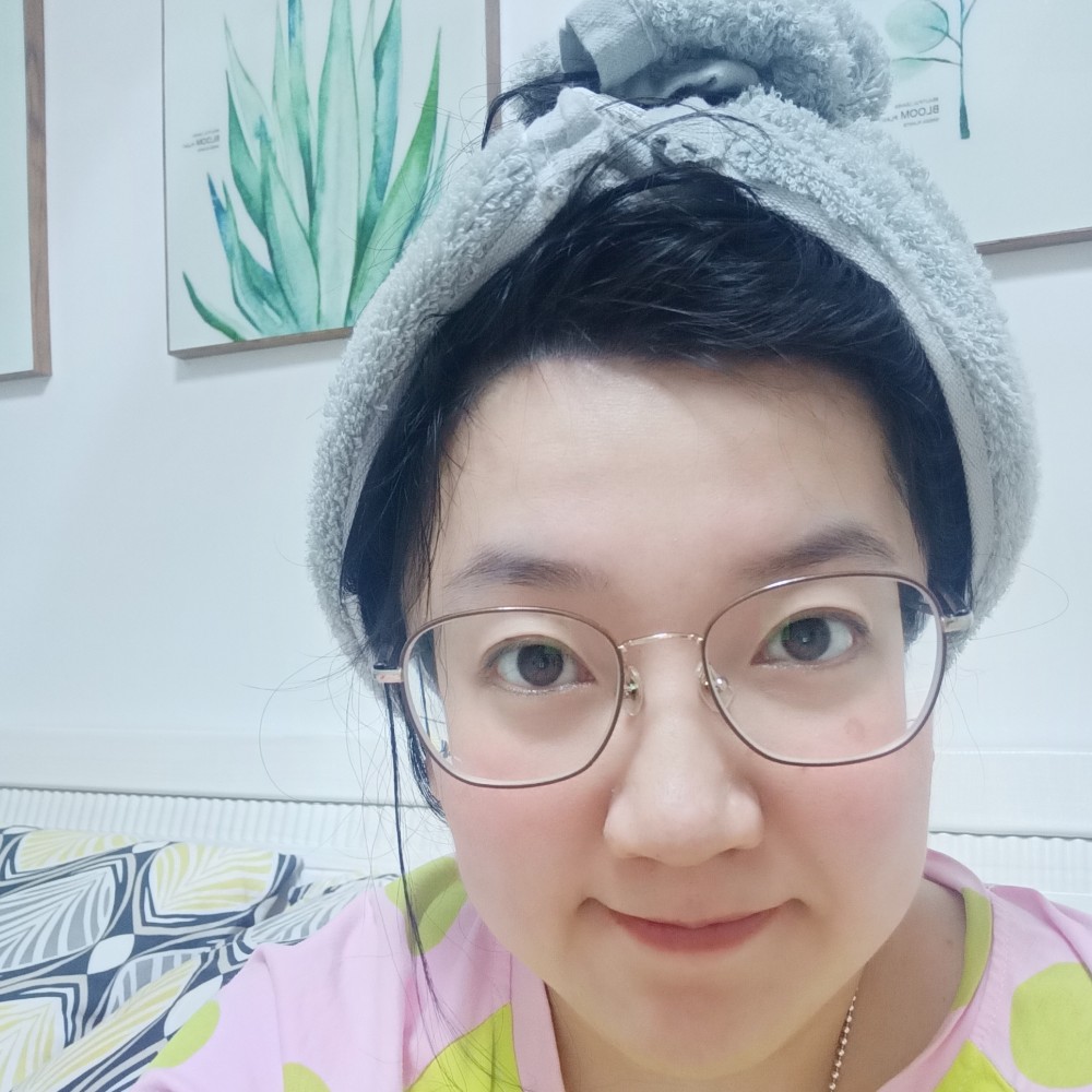 三力阿姨的照片
