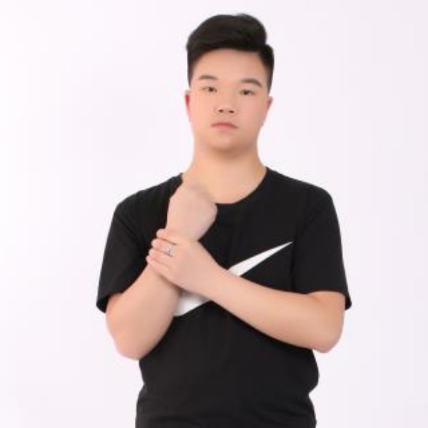 鲤鱼保卫身影的照片