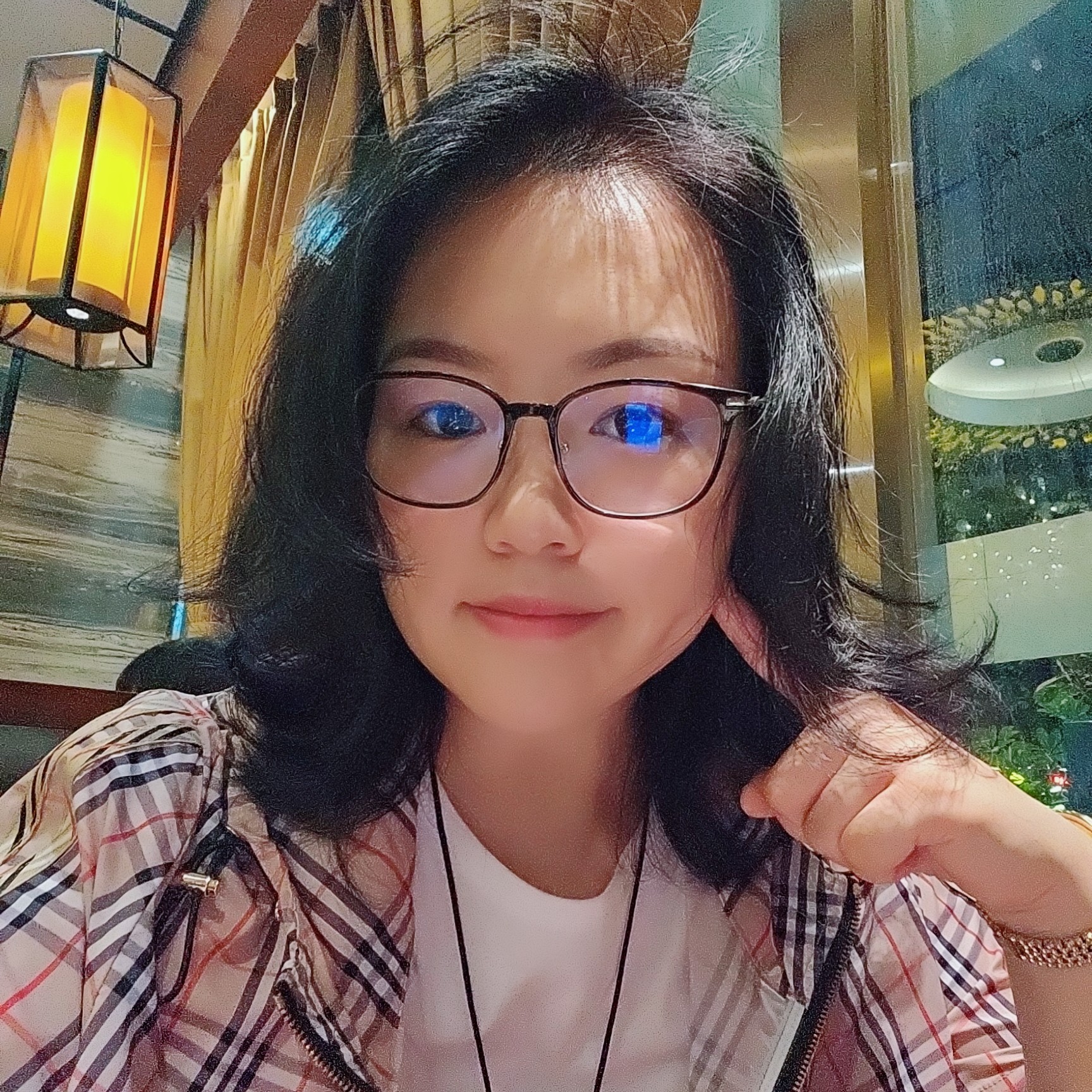 依依的照片