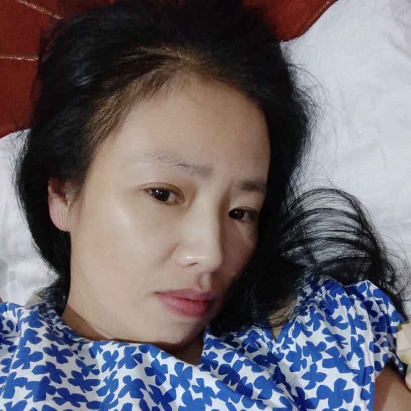 三如的照片