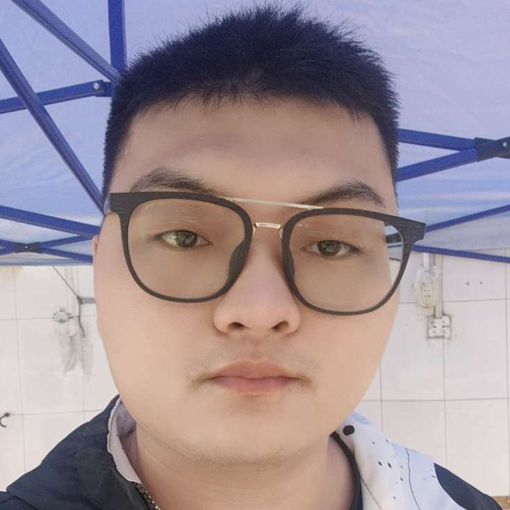 星月与复杂的照片