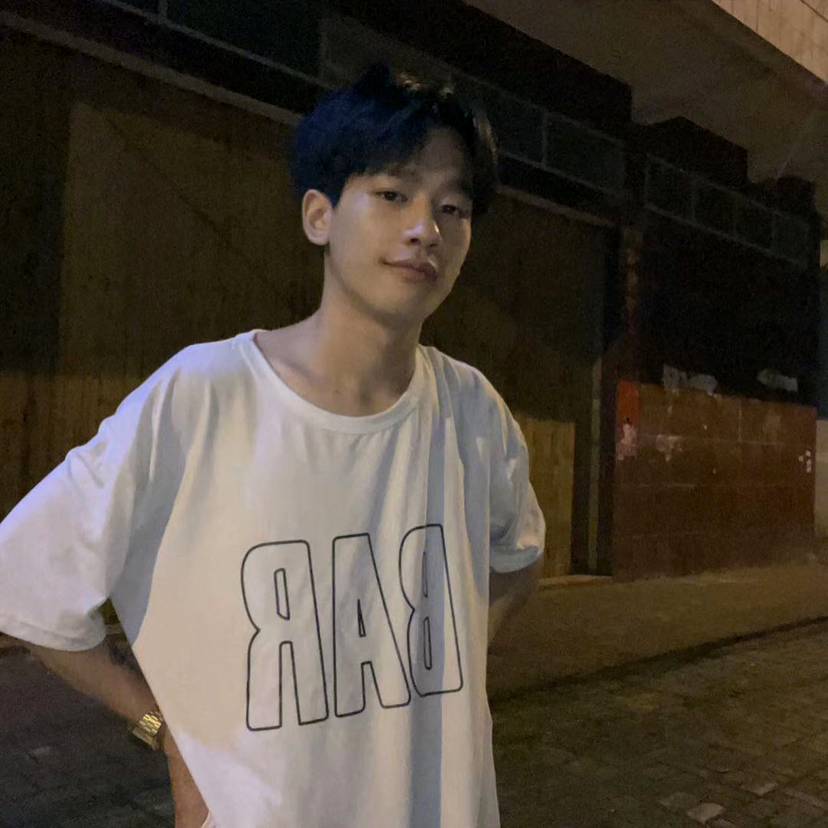 星辰只是你的照片