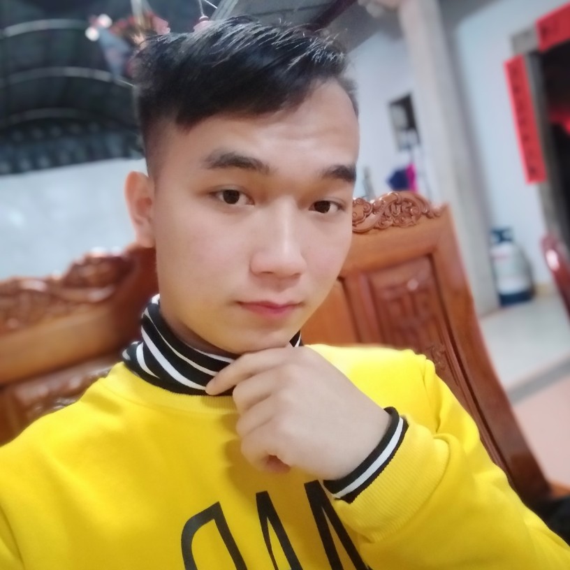 阳光丶勾勒出你的照片