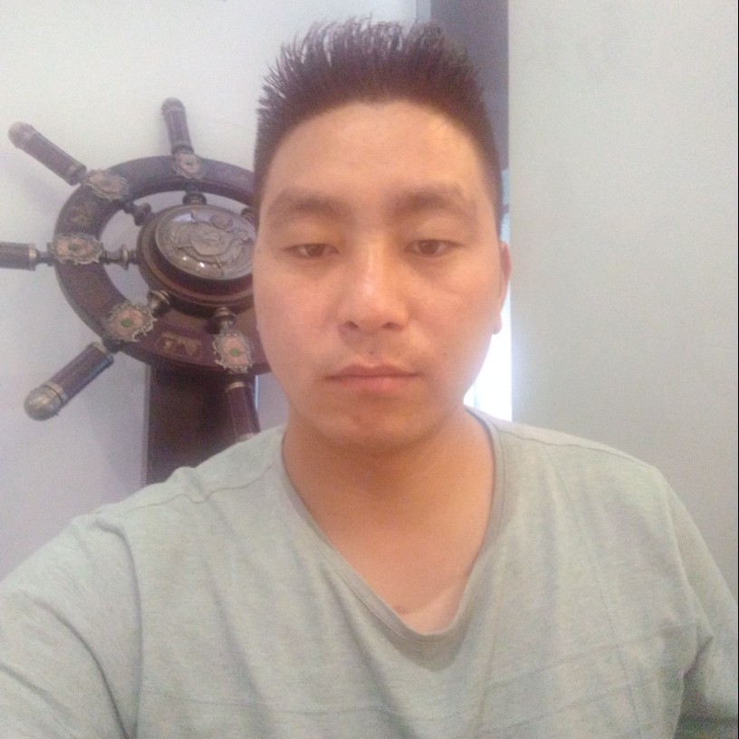 守护小甜心的照片
