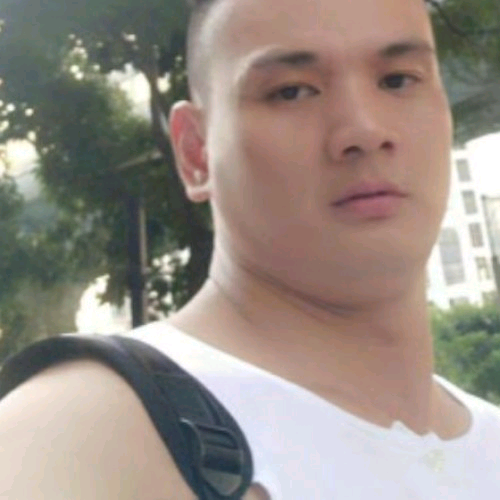 大闸谢的照片