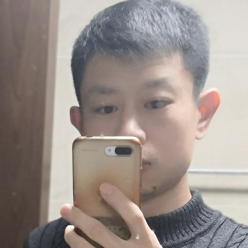 芒果保卫机灵的照片