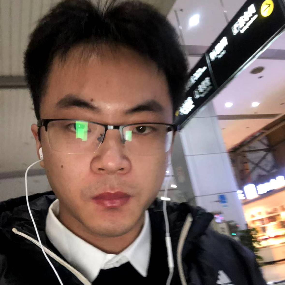 洁净放弃唇彩的照片