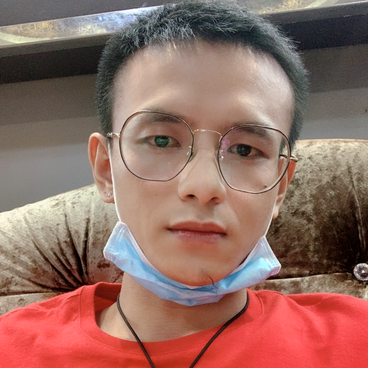 一世烟火罢了的照片
