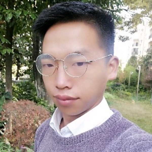 等待爱情的傻子的照片